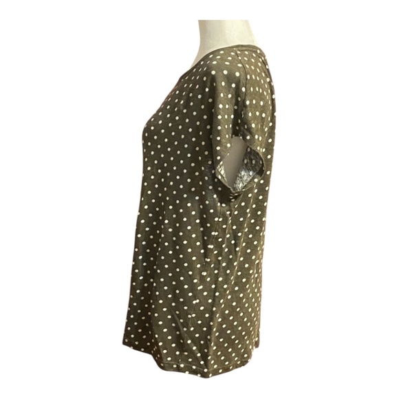 Linen Simons Contemporaine jacket & shirt set. 2 pc - Picture 9 of 16